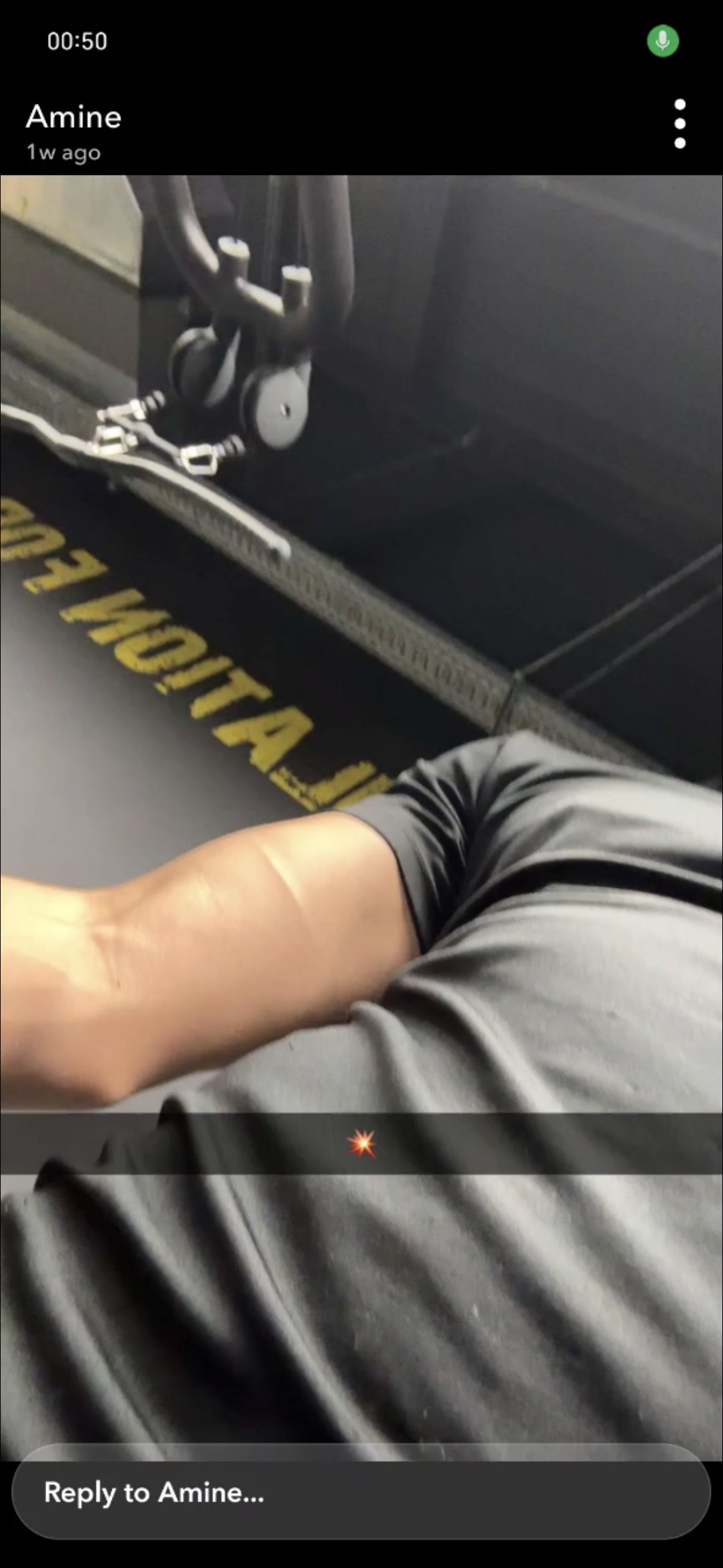 Profil de Naceur, 18 ans, Libertine à Saint-Mathieu