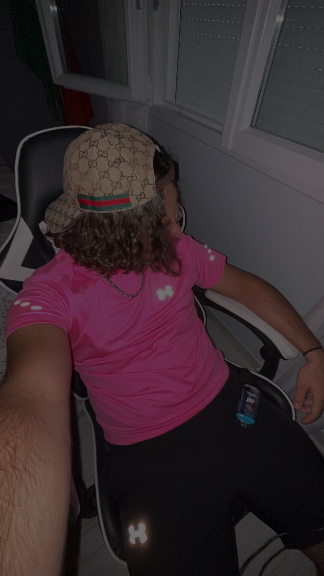 Profil de Heinz, 21 ans, Libertine à Sayabec