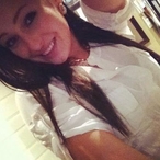 Profil de Kiara, 26 ans, Libertine à Innisfree