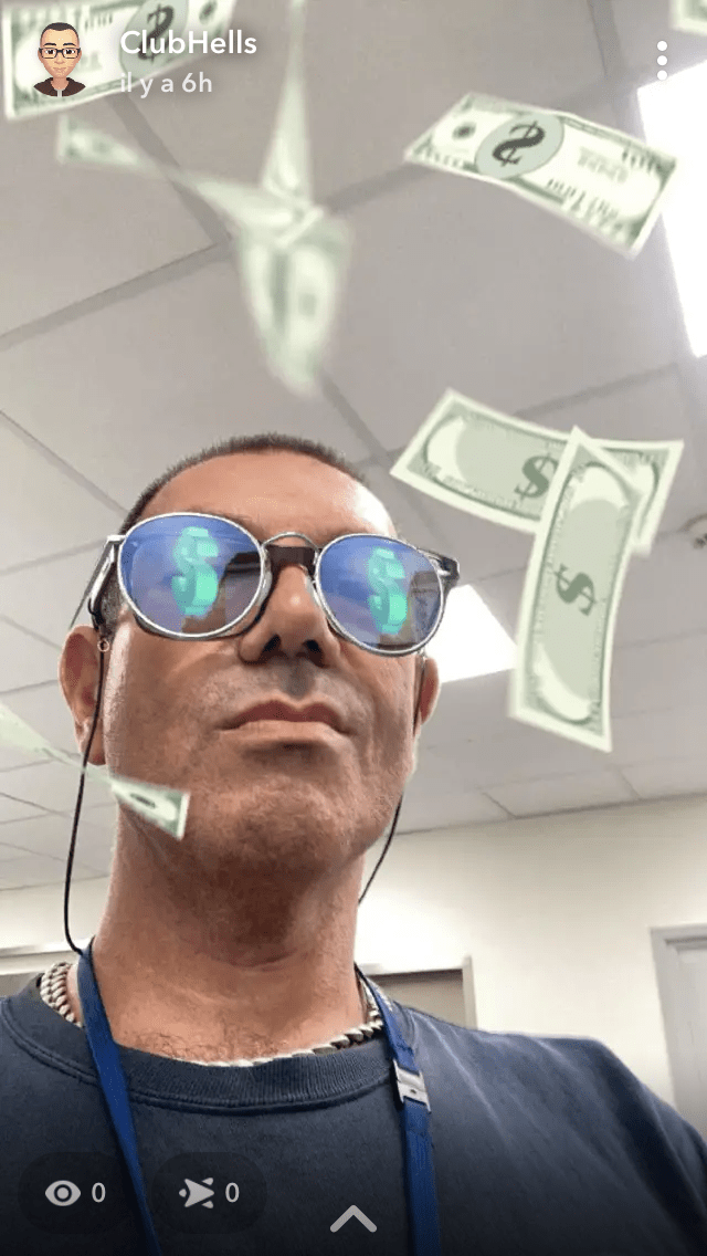 Profil de Hoan, 50 ans, Libertine à Nampa