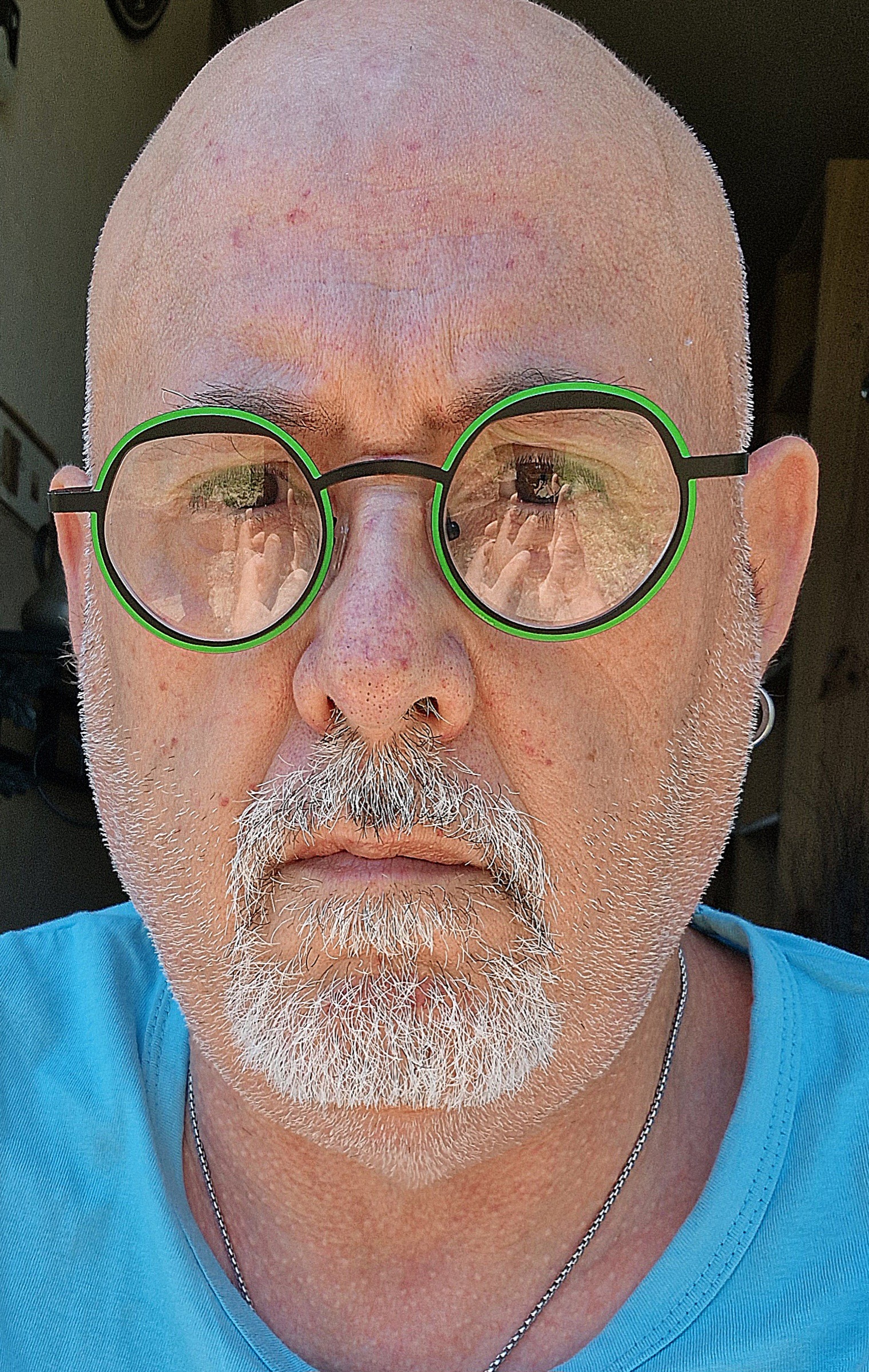 Profil de Dustin, 55 ans, Libertine à Peace River