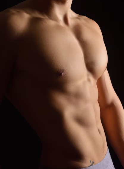 Profil de Yanik, 53 ans, Libertine à Mascouche