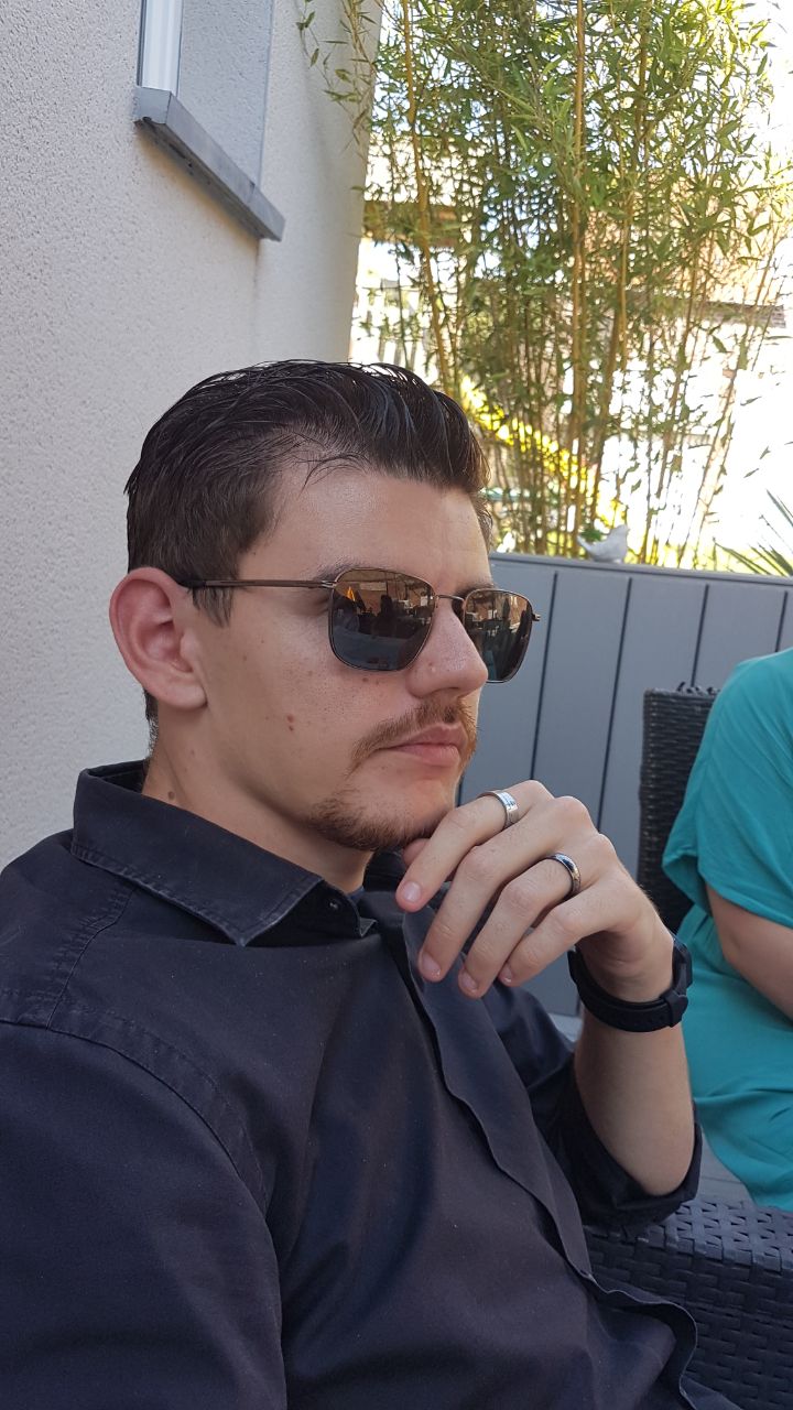 Profil de Arnaud, 28 ans, Libertine à Elk Point