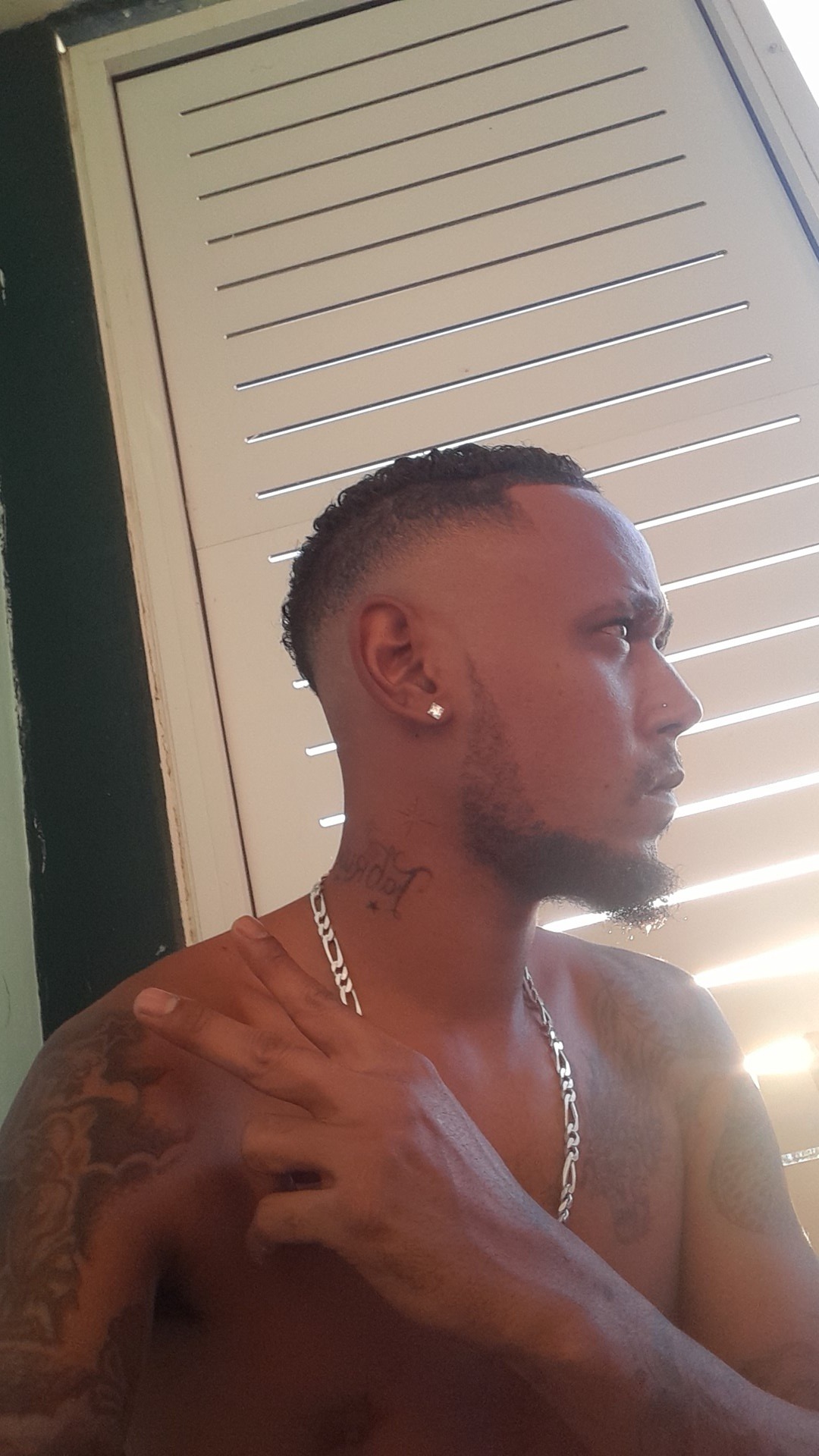 Profil de Nonce, 35 ans, Libertine à Ignace