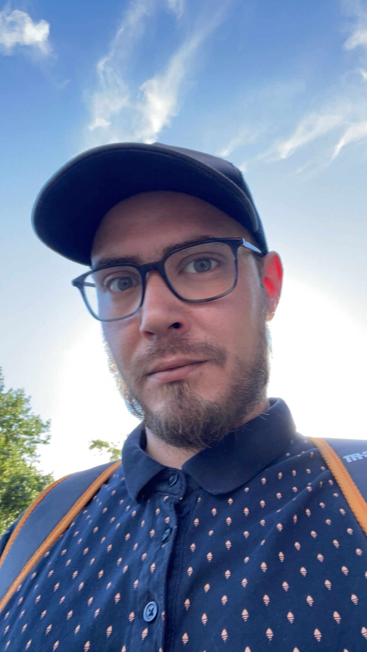 Profil de Elois, 33 ans, Libertine à Consul