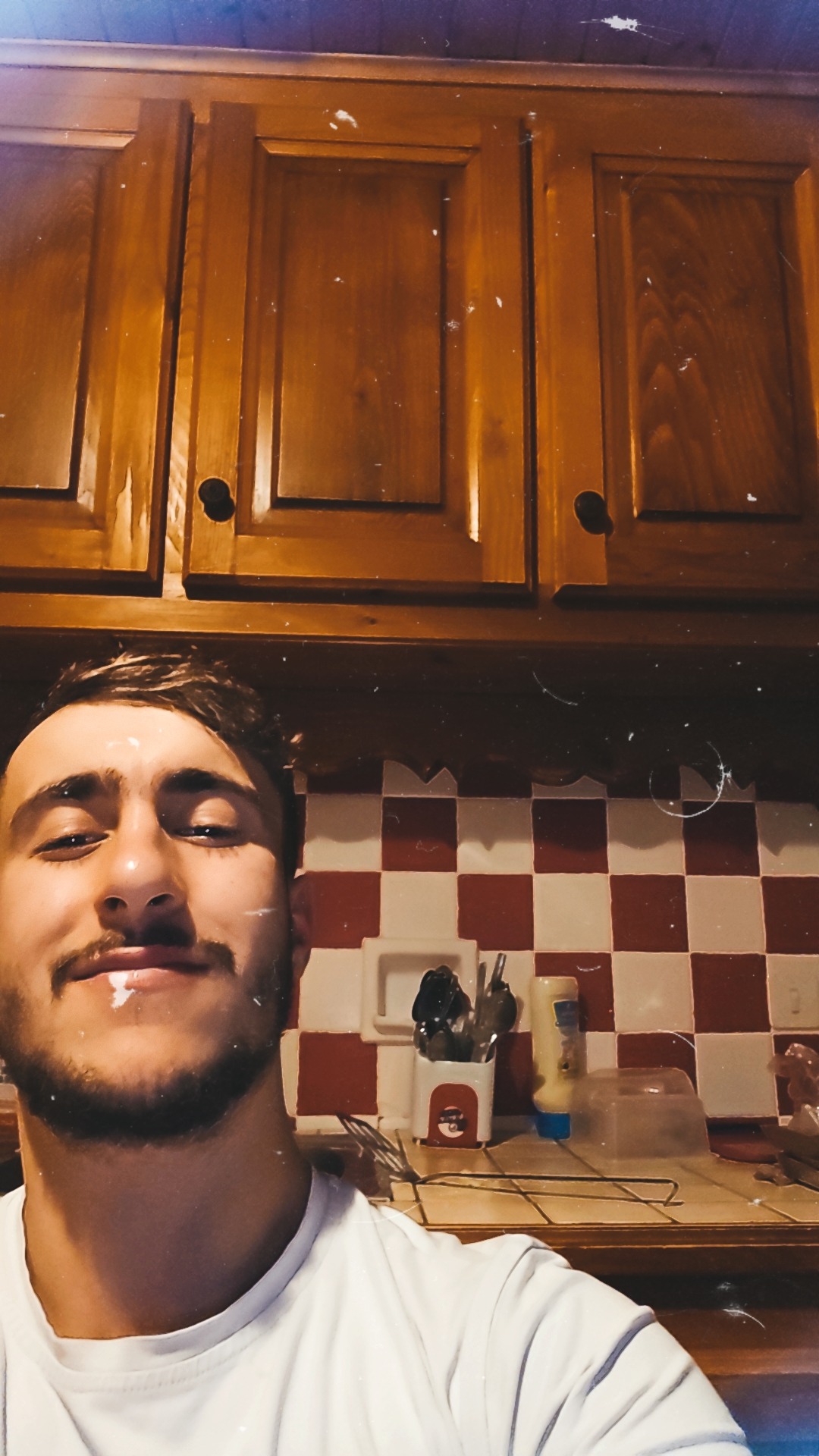 Profil de Cheikh-tidiane, 26 ans, Libertine à Saint-Marcel