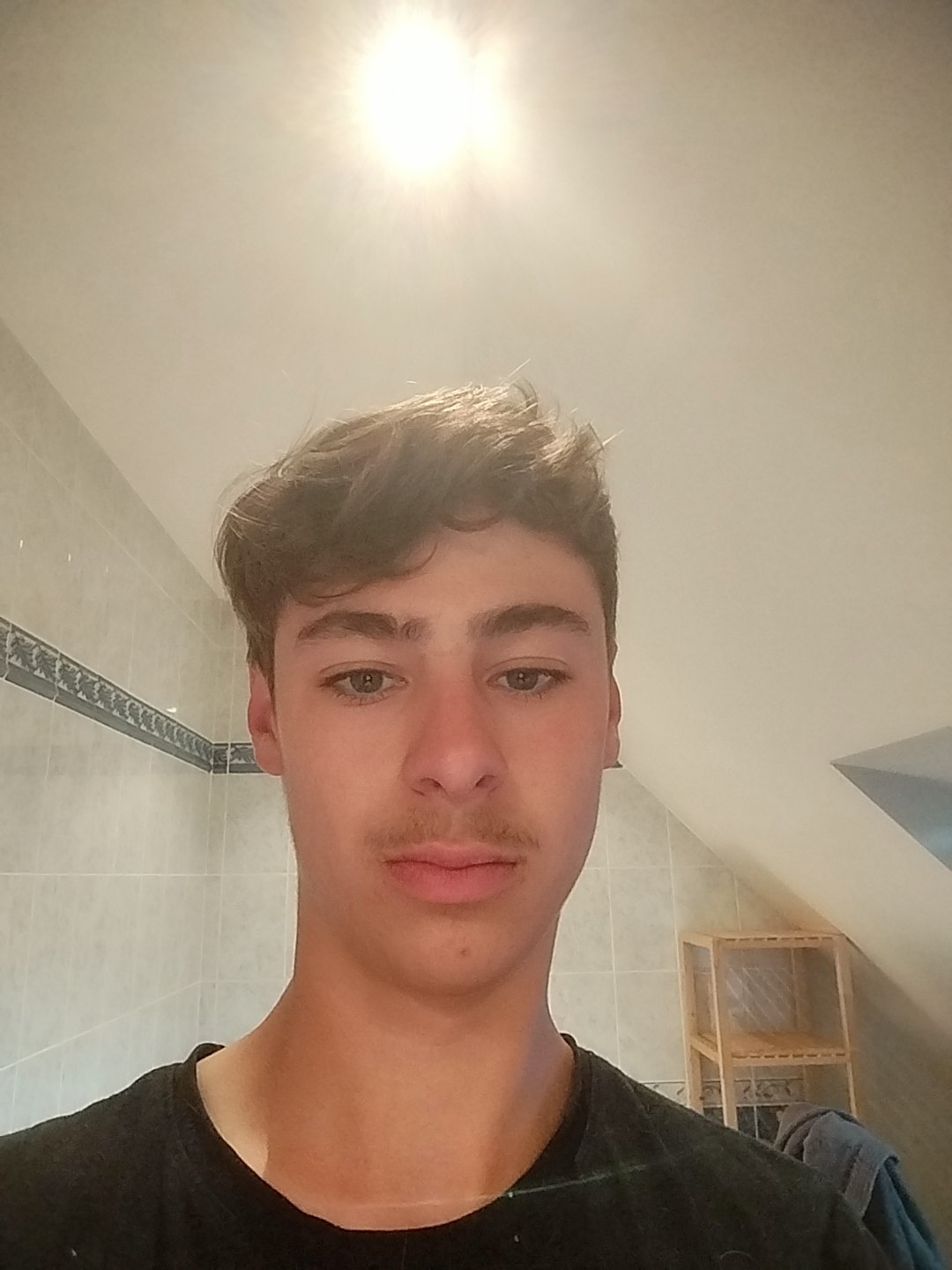 Profil de Douglas, 21 ans, Libertine à Longview