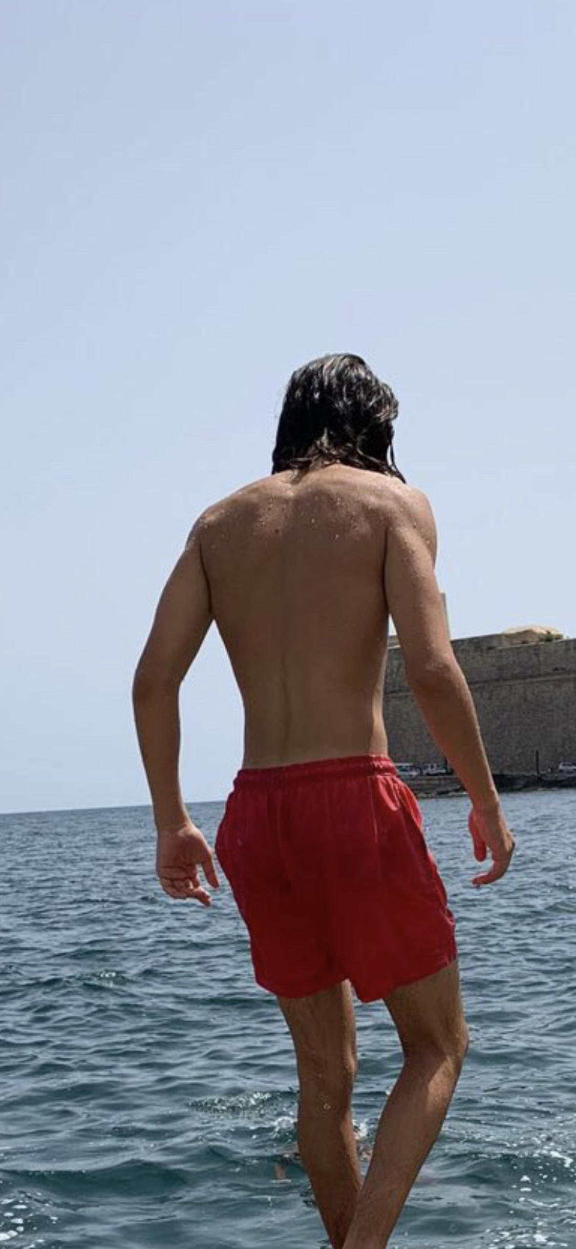 Profil de Louis-thomas, 21 ans, Libertine à Pointe-Fortune