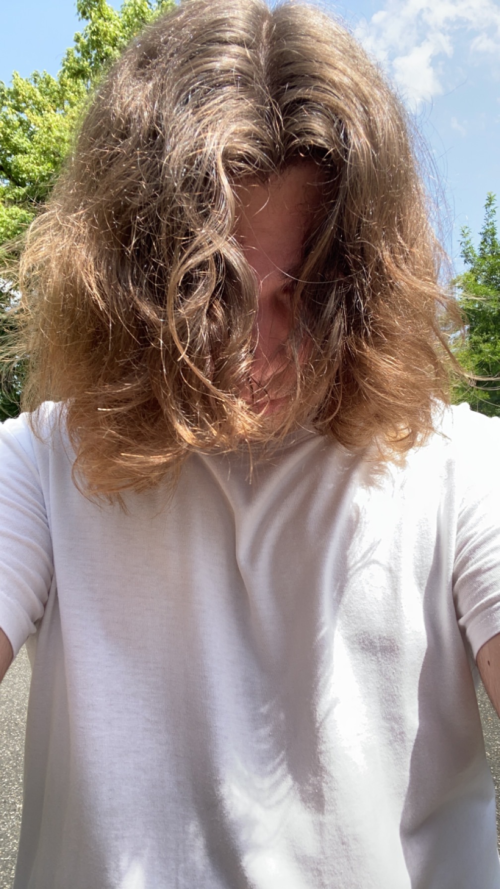 Profil de Kelyann, 22 ans, Libertine à Calmar