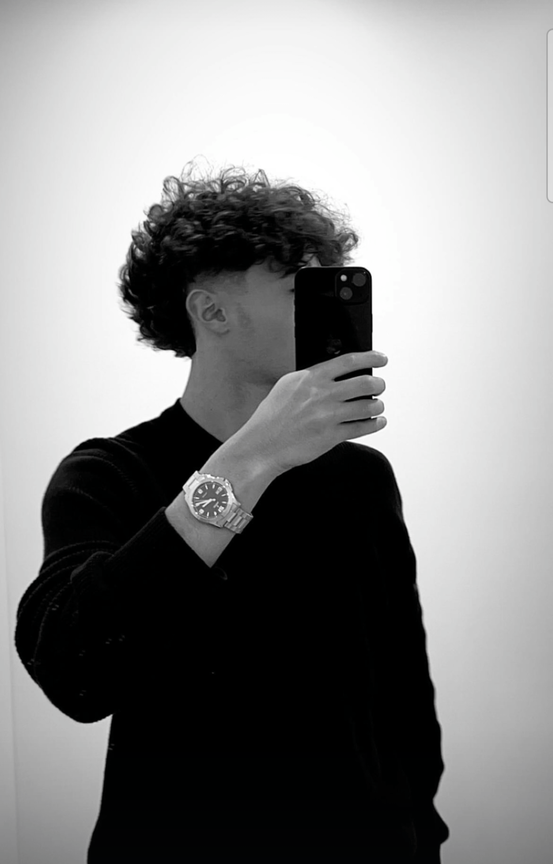 Profil de Adem, 20 ans, Libertine à Sainte-Barbe