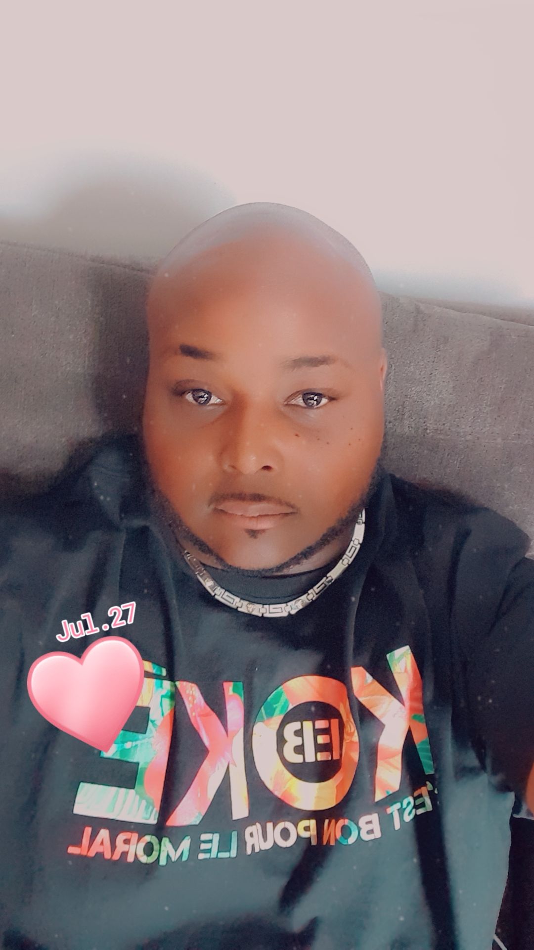 Profil de Fahid, 38 ans, Libertine à Redcliff