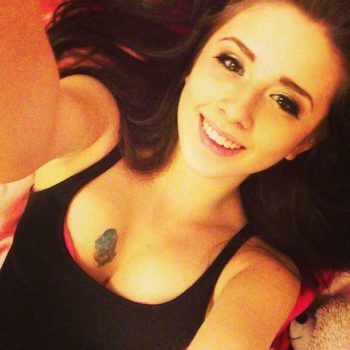 Profil de Ludovina, 28 ans, Libertine à Sainte-Paule