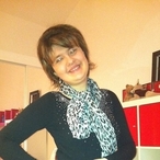 Profil de Sumerya, 29 ans, Libertine à Stukely-Sud