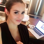 Profil de Nicoline, 36 ans, Libertine à Maria