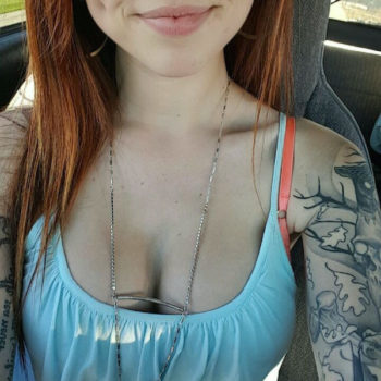 Profil de Hilaria, 34 ans, Libertine à Brant