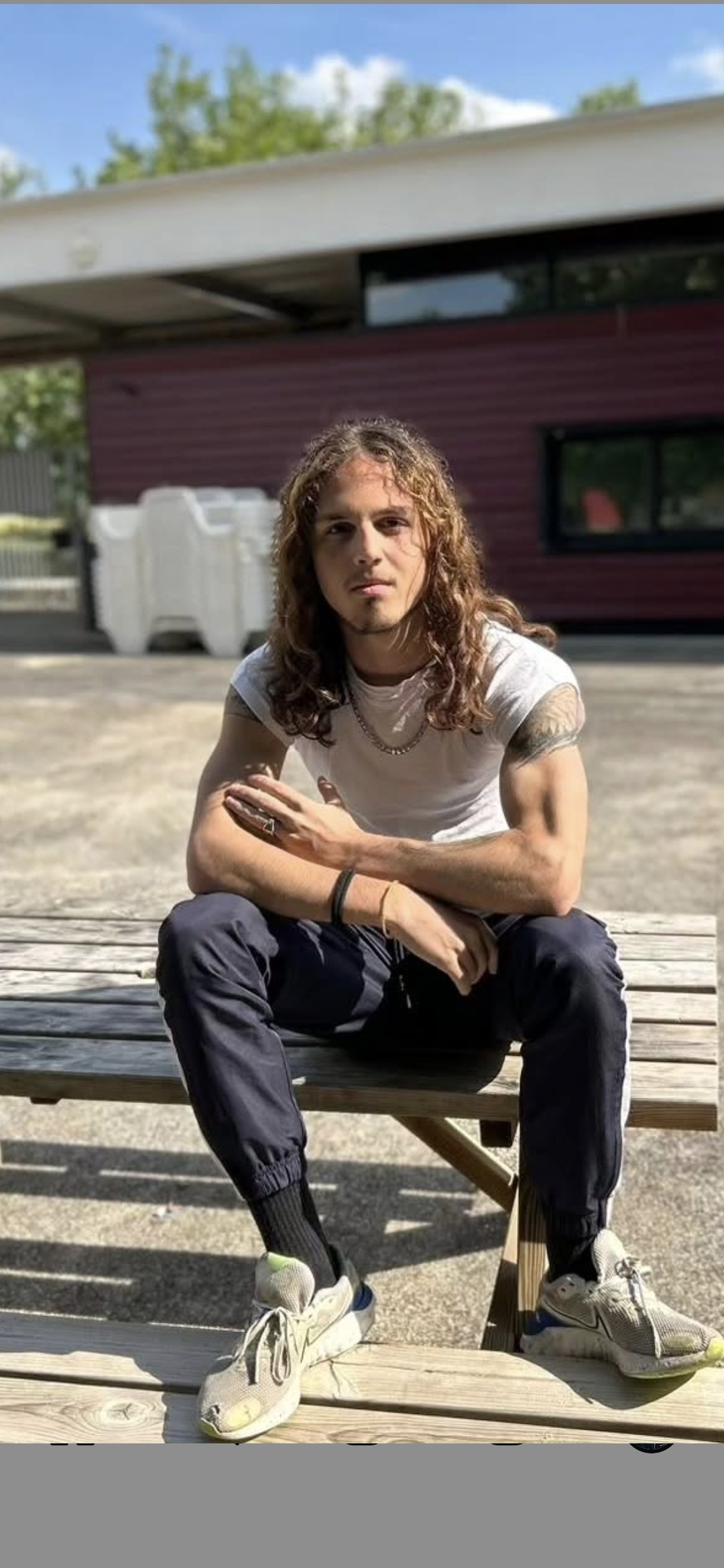 Profil de Abderezak, 20 ans, Libertine à Bridgewater