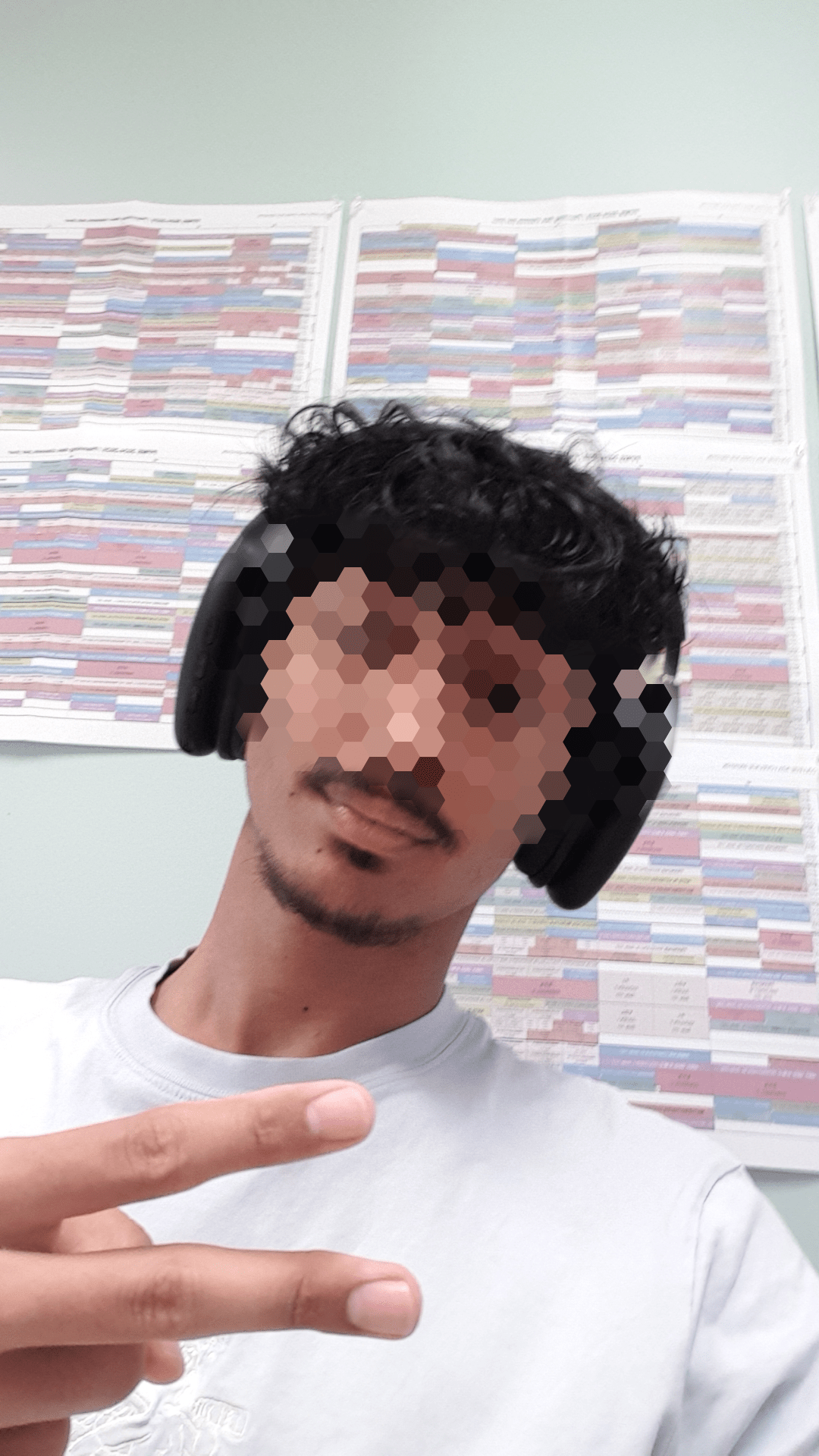 Profil de Wissam, 19 ans, Libertine à Lamont