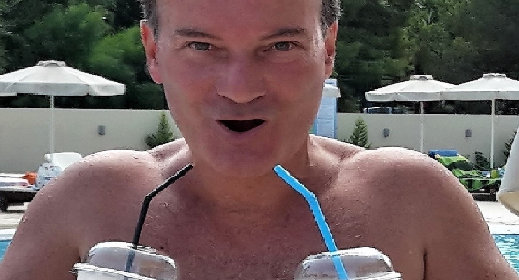 Profil de Athos, 46 ans, Libertine à Ceylon