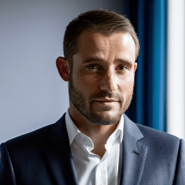 Profil de Israel, 35 ans, Libertine à Rosser