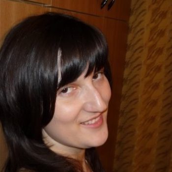 Profil de Solène, 36 ans, Libertine à Sunset Cove