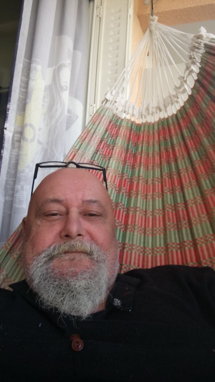 Profil de Oury, 52 ans, Libertine à Minden Hills