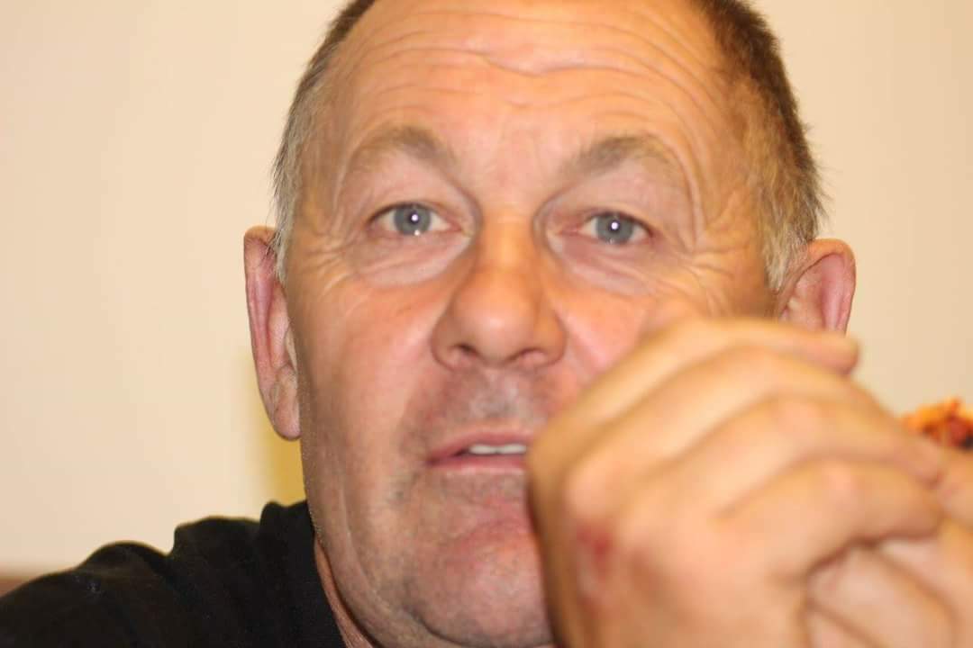 Profil de Dayvon, 52 ans, Libertine à Millet