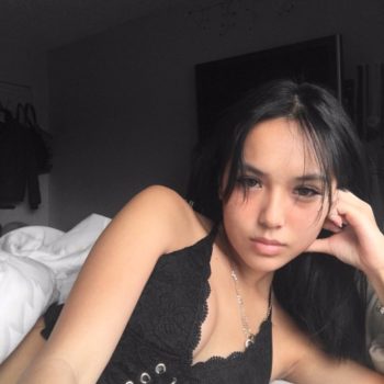 Profil de Coppelia, 26 ans, Libertine à Maple Ridge