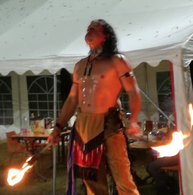 Profil de Apollin, 51 ans, Libertine à Saint-Alexandre