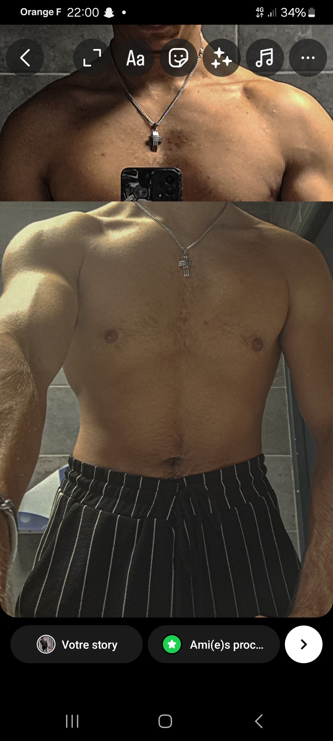 Profil de Vinh, 20 ans, Libertine à Minton