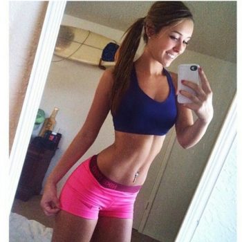 Profil de Alixe, 30 ans, Libertine à Bonaventure