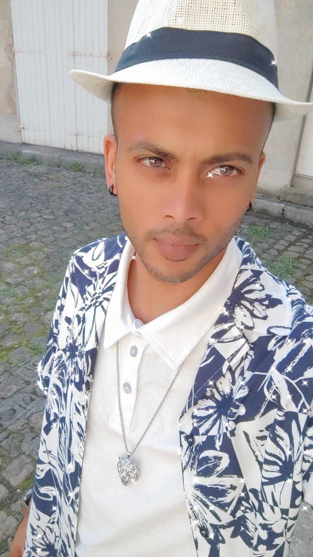 Profil de Micael, 27 ans, Libertine à Shields