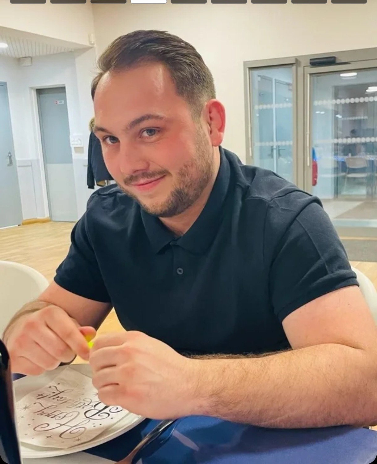 Profil de Tidjan, 28 ans, Libertine à Standard