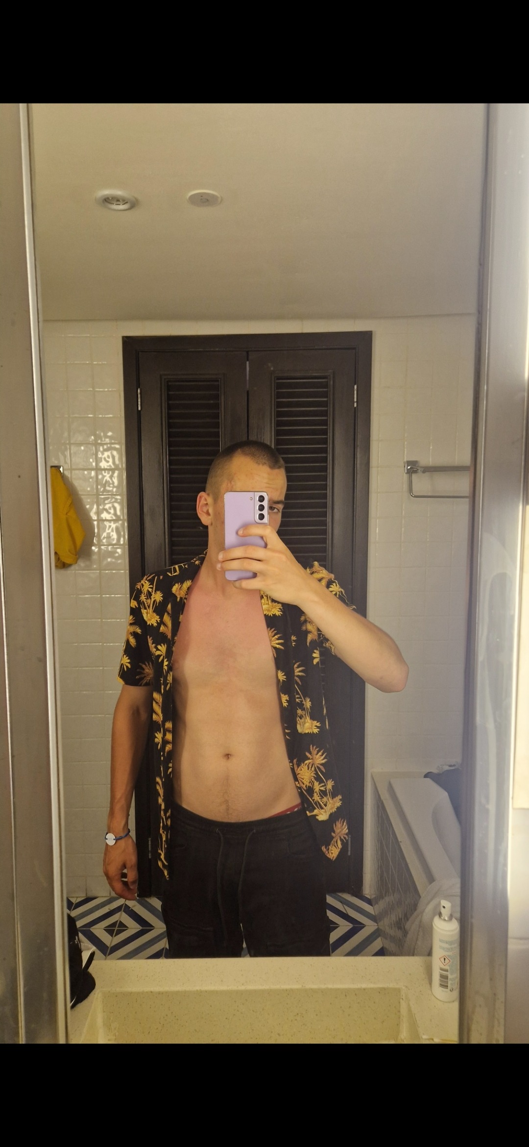 Profil de Sanel, 21 ans, Libertine à Potton