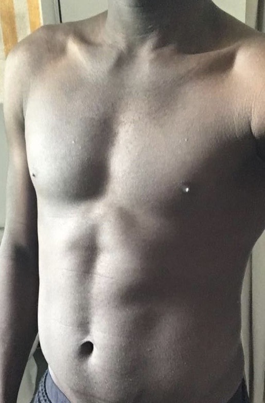 Profil de Calixte, 35 ans, Libertine à Berwyn