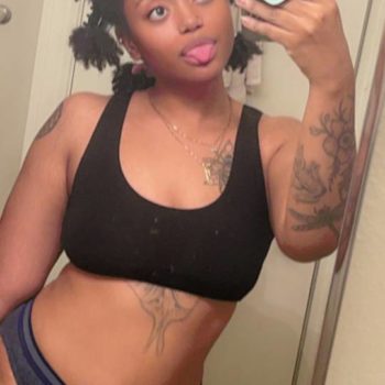 Profil de Allissia, 24 ans, Libertine à Donnelly