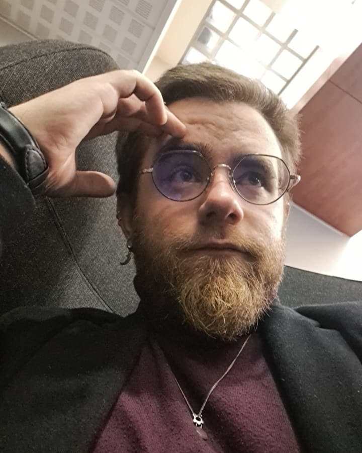 Profil de Miloudi, 29 ans, Libertine à Goodwater