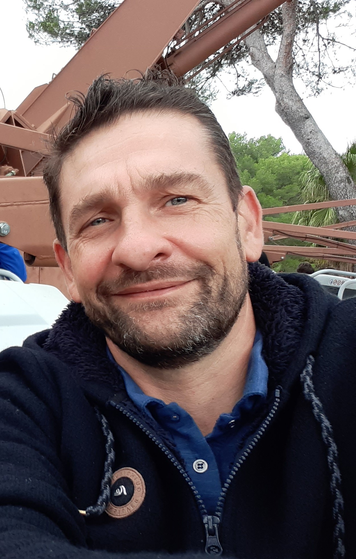 Profil de Denis, 45 ans, Libertine à Rycroft