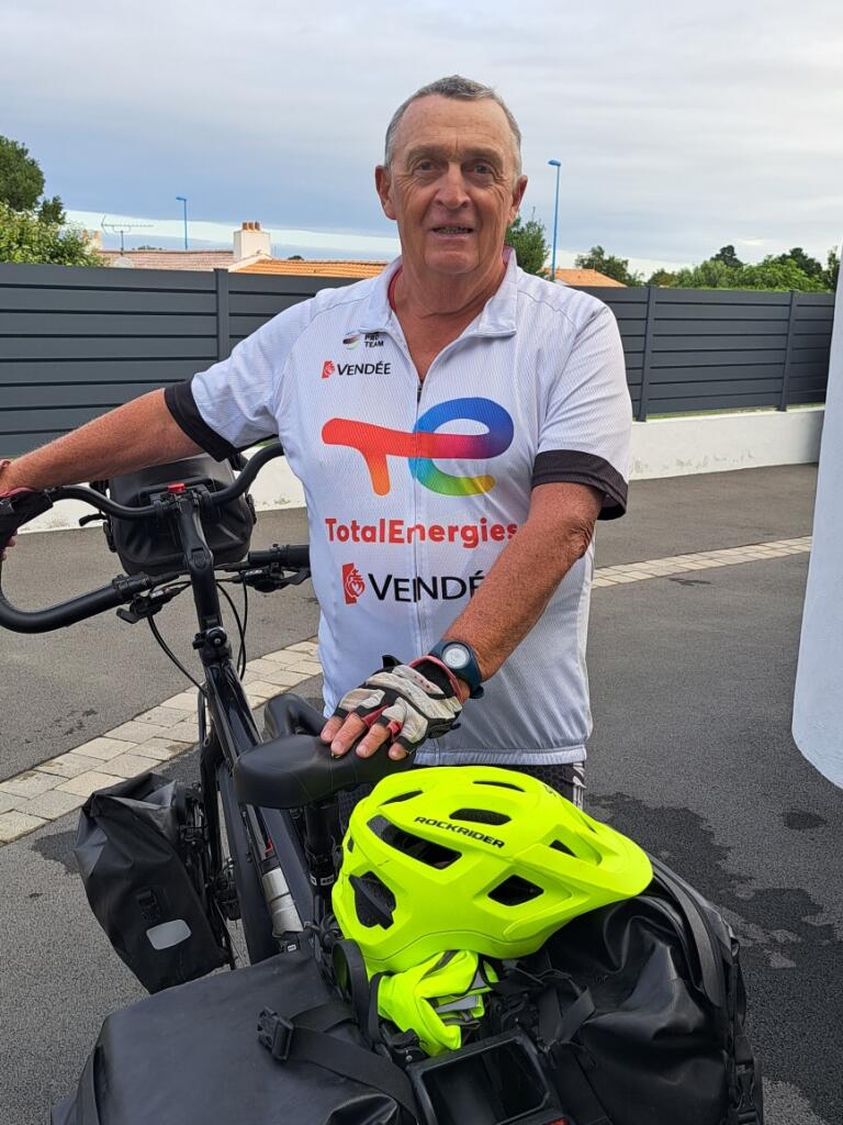 Profil de Edwin, 47 ans, Libertine à Delson