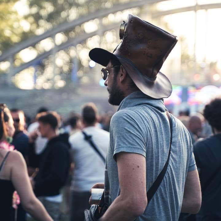 Profil de Hugues-antoine, 42 ans, Libertine à Coaticook