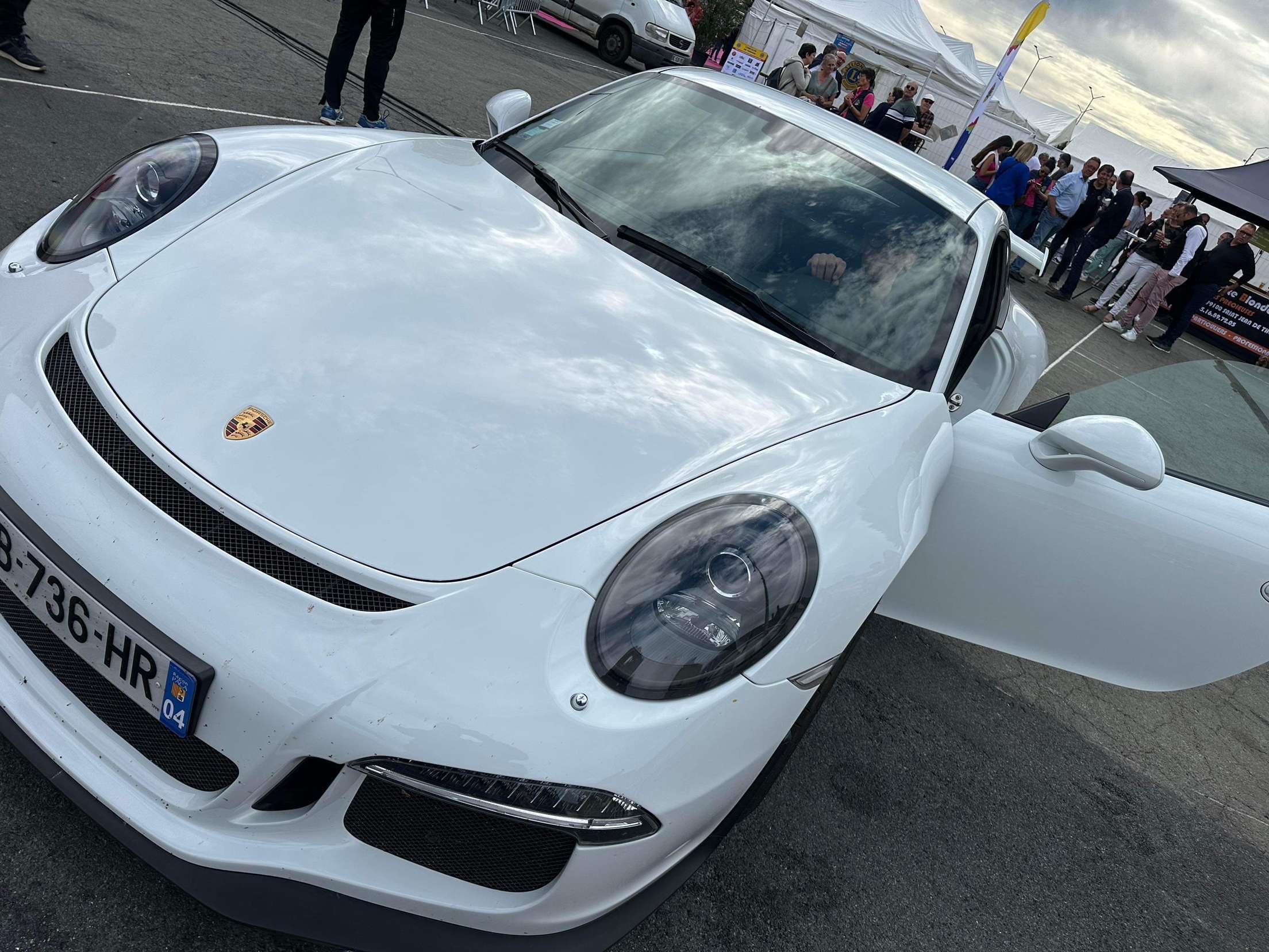 Profil de Joani, 25 ans, Libertine à Donalda