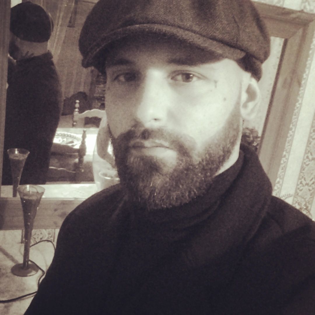 Profil de Gexan, 31 ans, Libertine à Medstead