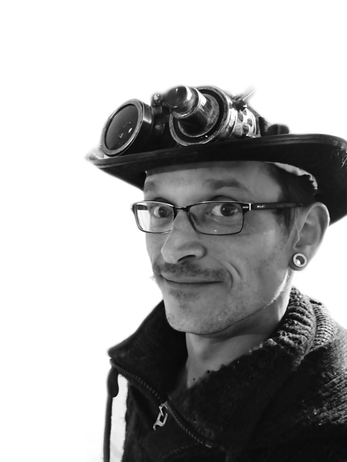 Profil de Zygmund, 43 ans, Libertine à Béarn