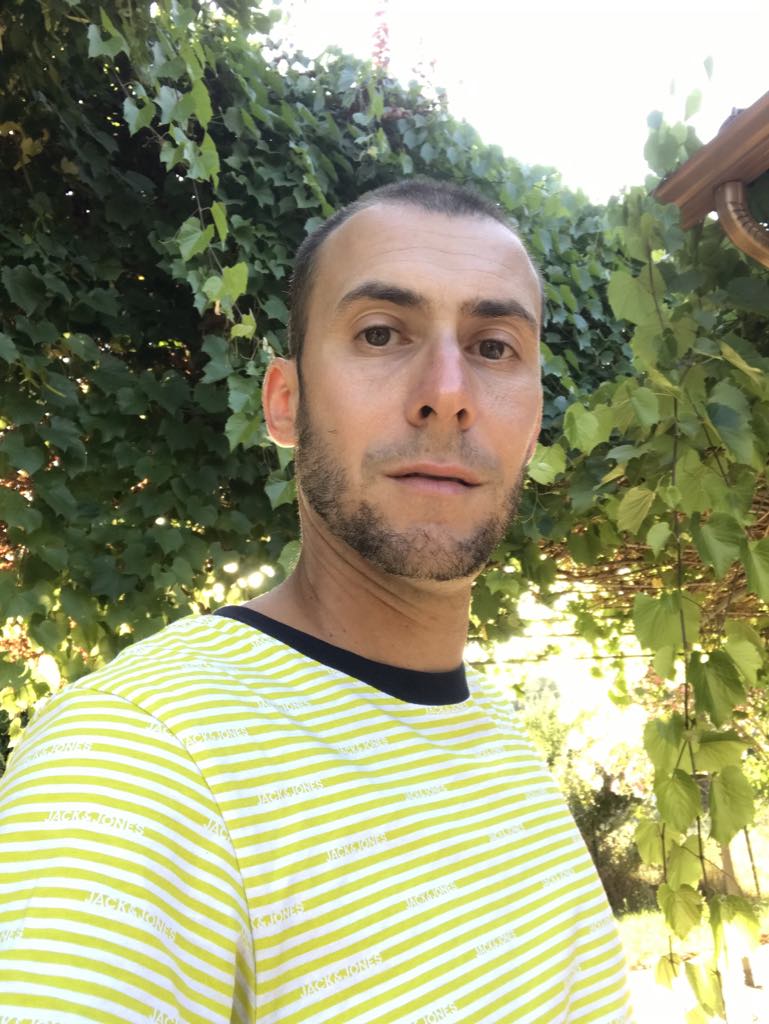 Profil de Isaak, 37 ans, Libertine à Weldon