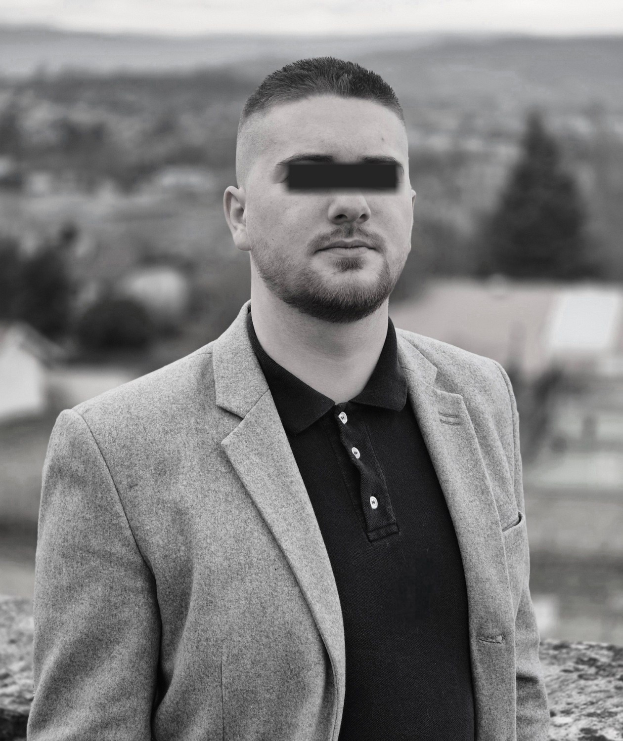 Profil de Boubacar, 25 ans, Libertine à Calmar