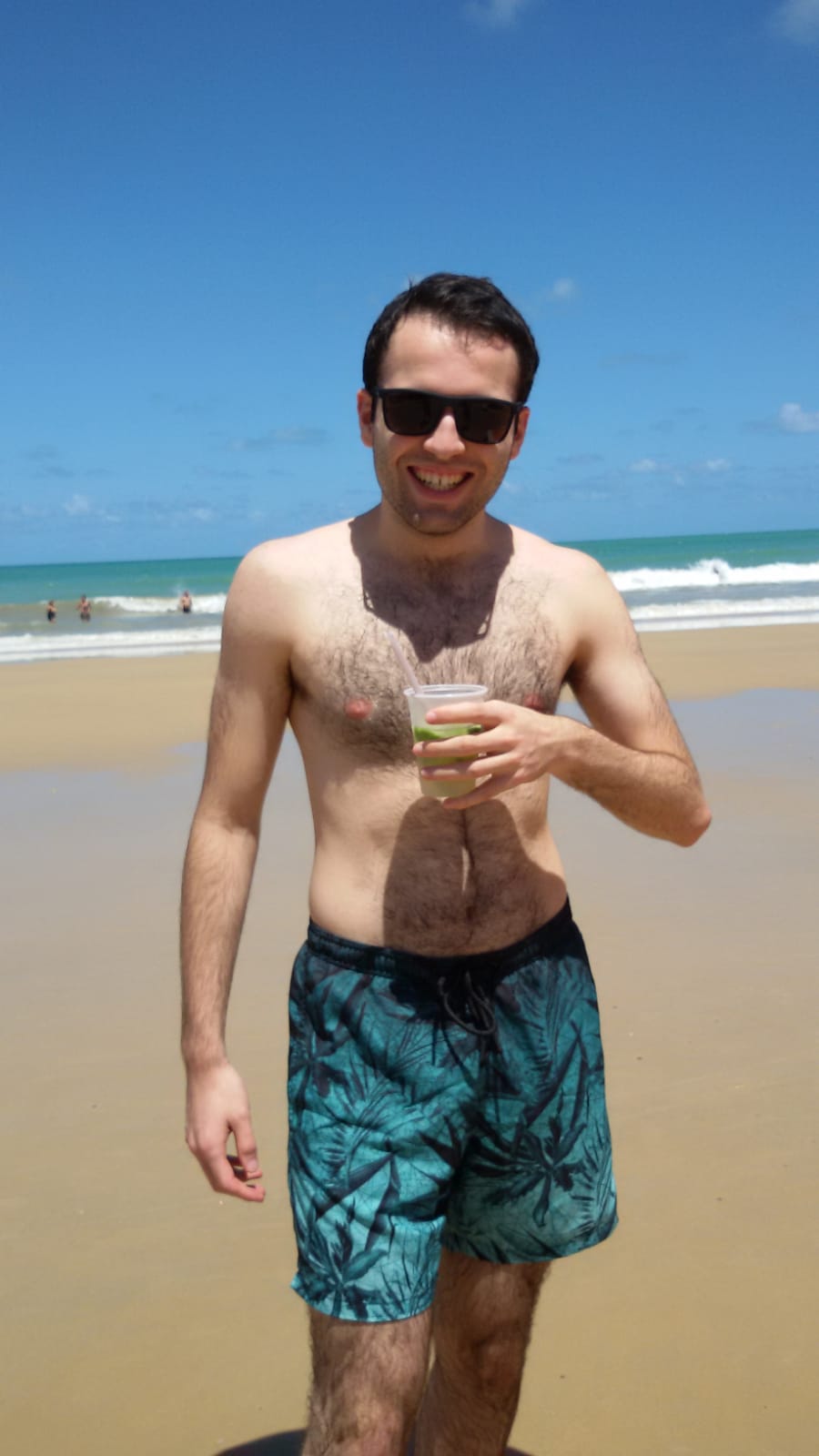 Profil de Bertie, 27 ans, Libertine à Saint-Esprit