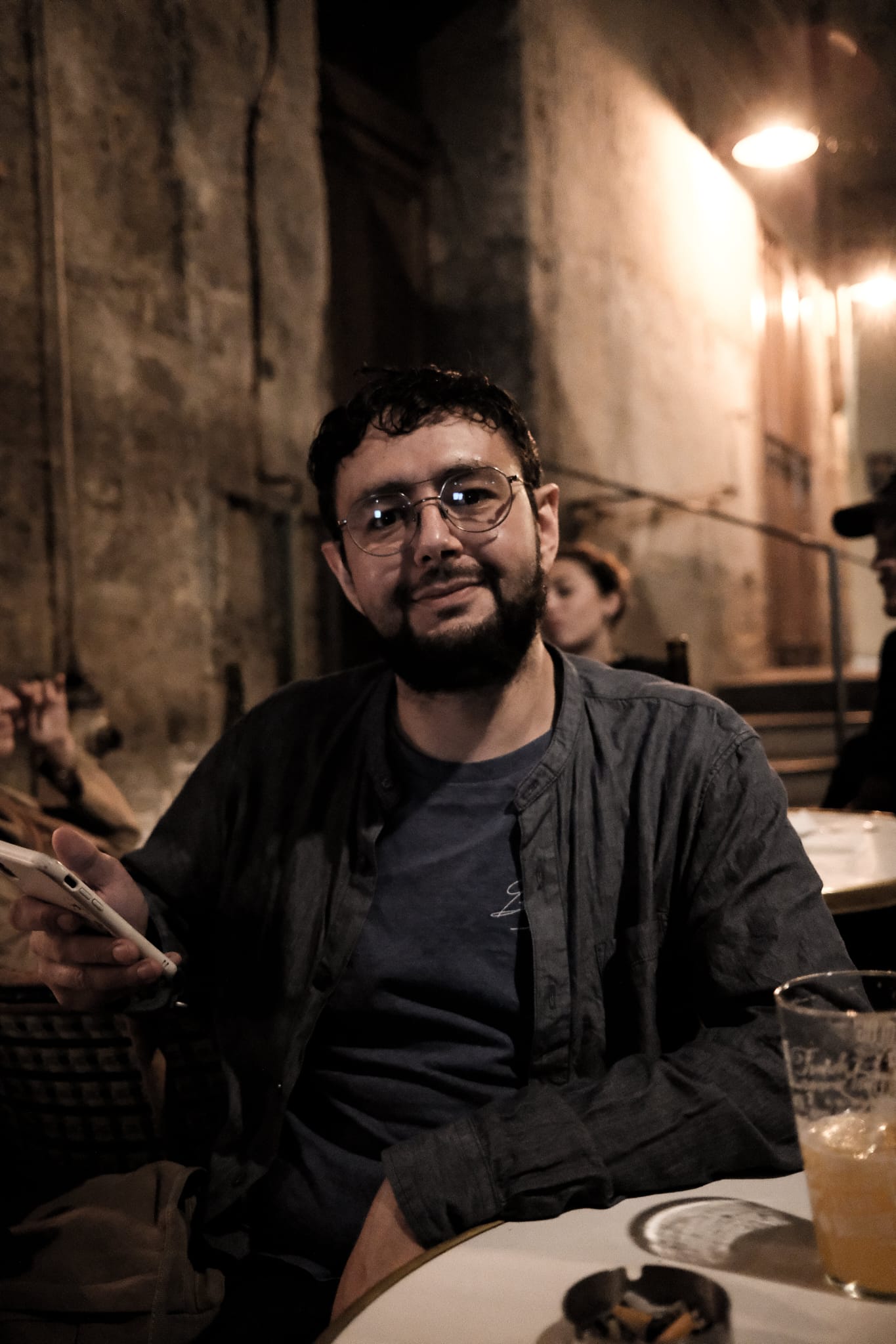 Profil de Rodolphe, 41 ans, Libertine à Verchères