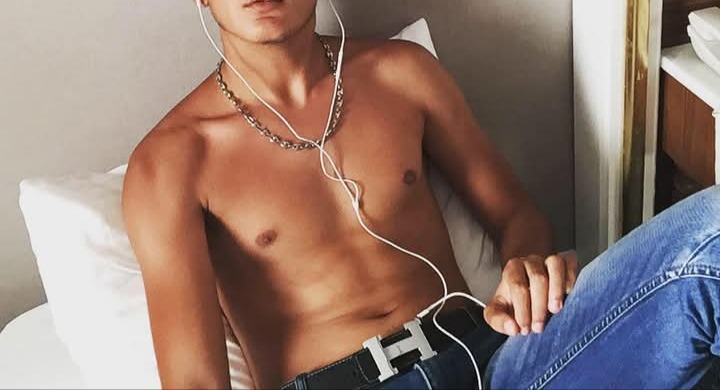 Profil de Livan, 28 ans, Libertine à Sainte-Béatrix