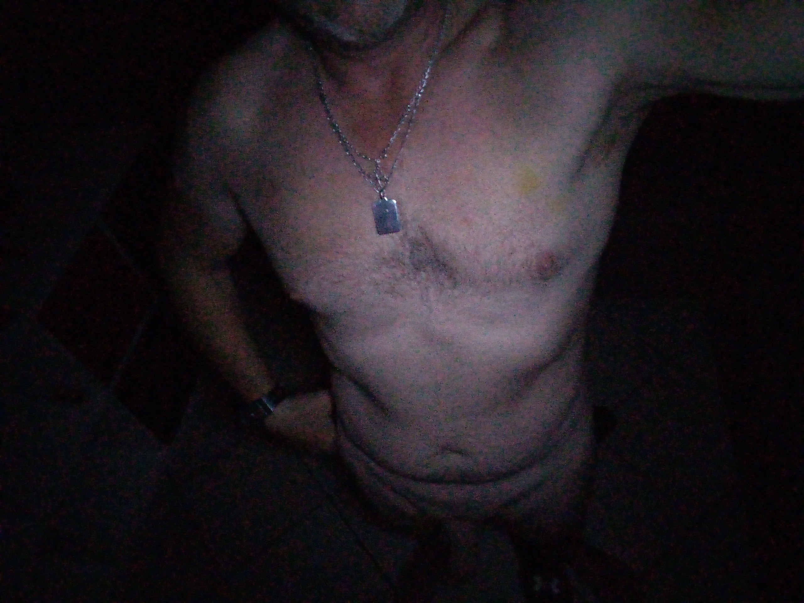 Profil de Iverson, 50 ans, Libertine à Vulcan