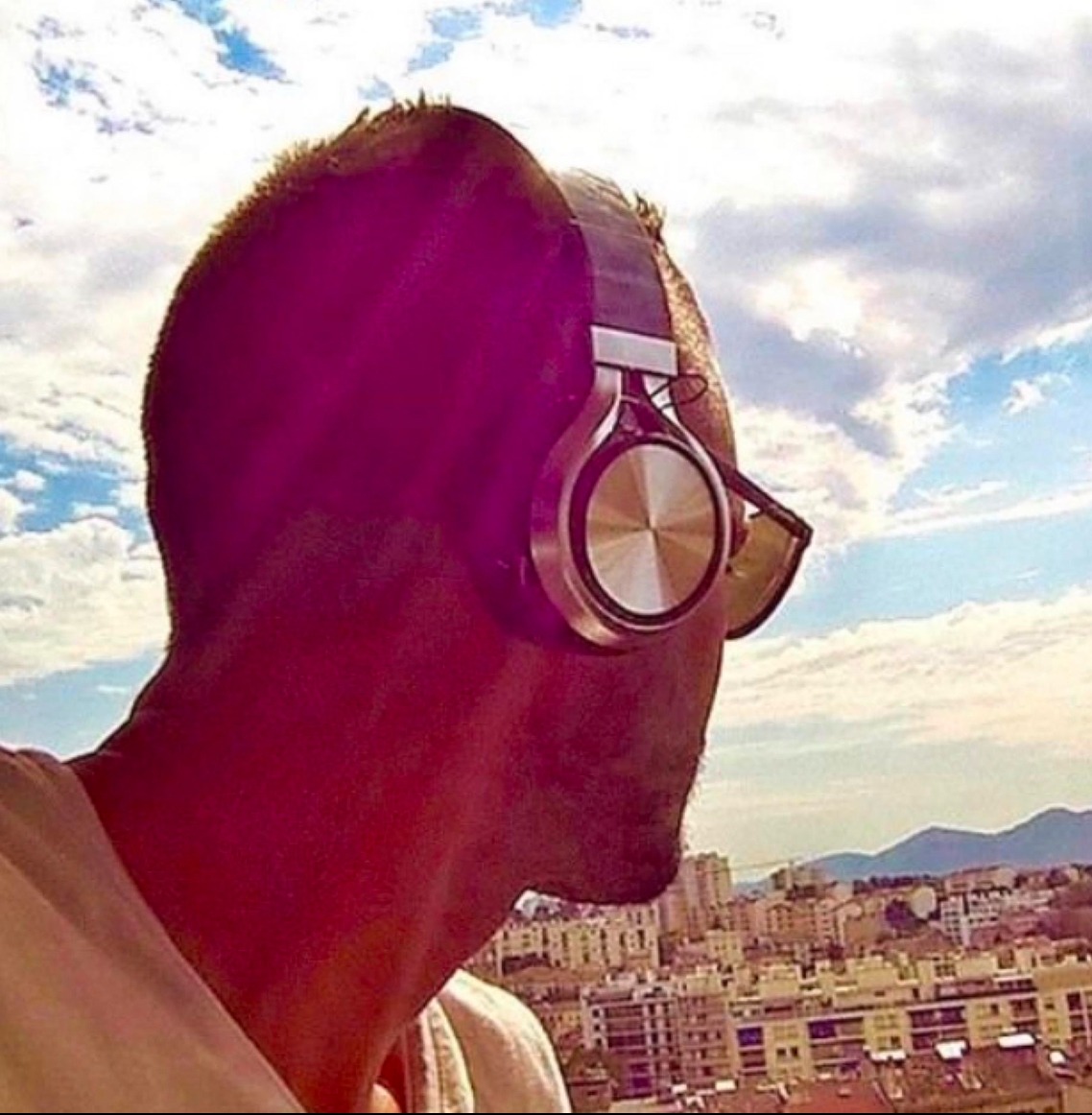 Profil de Maxime, 43 ans, Libertine à Saint-Valentin