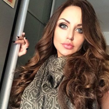 Profil de Thecla, 35 ans, Libertine à Saint-Patrice-de-Sherrington